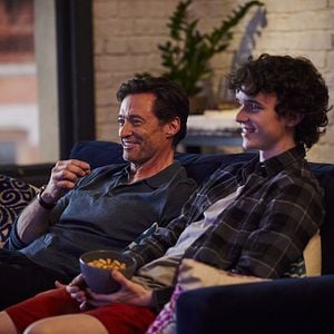 Fotoğraf Hugh Jackman