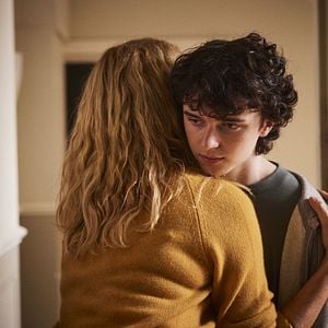 Fotoğraf Zen McGrath