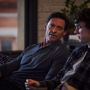 Fotoğraf Zen McGrath