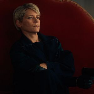 Fotoğraf Marina Foïs