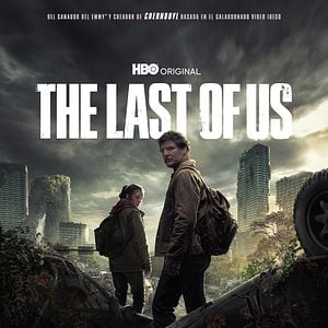 Fotoğraf The Last Of Us