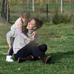 Fotoğraf Ben Bu Cihana Sığmazam