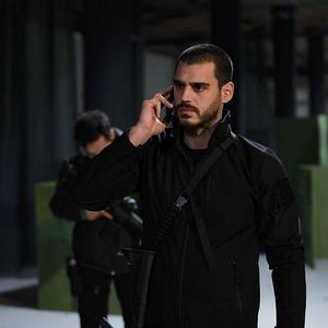 Fotoğraf Yalnız Kurt