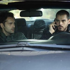 Fotoğraf Yalnız Kurt