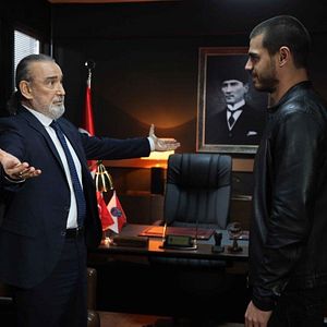 Fotoğraf Yalnız Kurt