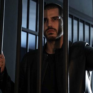 Fotoğraf Yalnız Kurt