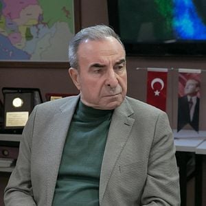 Fotoğraf Arka Sokaklar