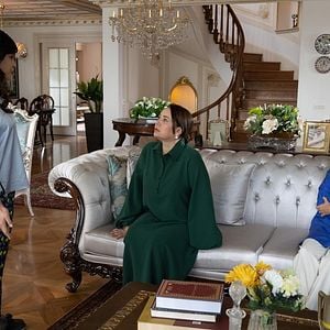 Fotoğraf Kızılcık Şerbeti