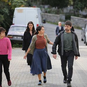 Fotoğraf Yürek Çıkmazı