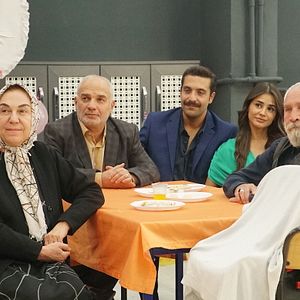 Fotoğraf Gönül Dağı