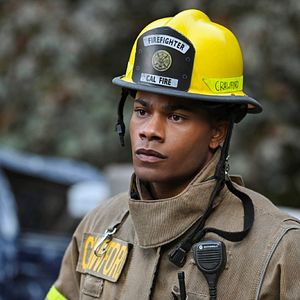 Fotoğraf Jordan Calloway