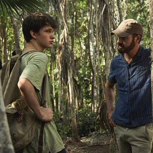 Fotoğraf Gabriel Bateman