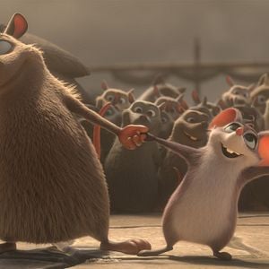 Fotoğraf Kahraman Kuyruklar