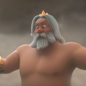 Fotoğraf Kahraman Kuyruklar