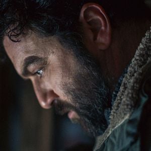 Fotoğraf Denis Ménochet