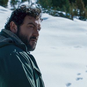 Fotoğraf Denis Ménochet