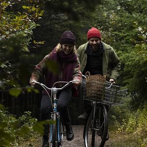 Fotoğraf François Arnaud