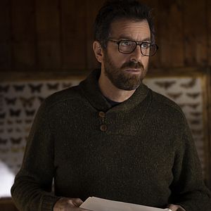 Fotoğraf Patrice Robitaille