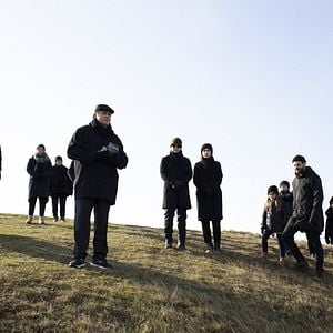 Fotoğraf François Arnaud