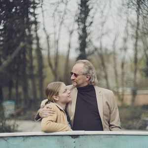 Fotoğraf Benoît Poelvoorde