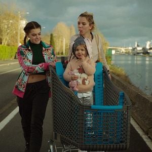 Fotoğraf Victoire Du Bois