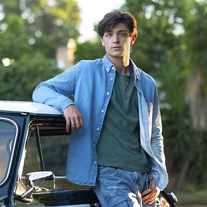 Fotoğraf Asher Angel