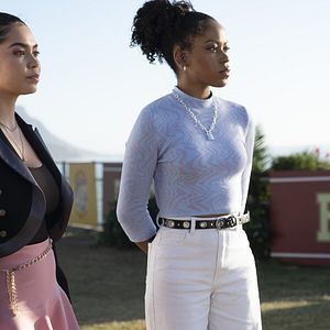 Fotoğraf Riele Downs