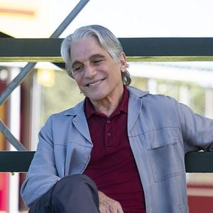 Fotoğraf Tony Danza
