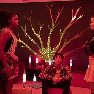 Fotoğraf Darby And The Dead