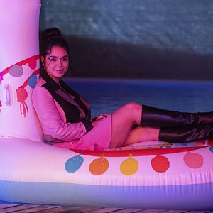 Fotoğraf Darby And The Dead