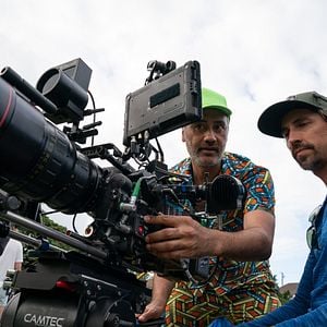 Fotoğraf Taika Waititi