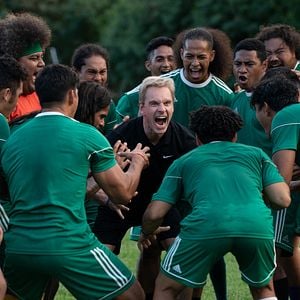 Fotoğraf Michael Fassbender