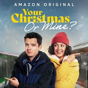 Fotoğraf Your Christmas or Mine?