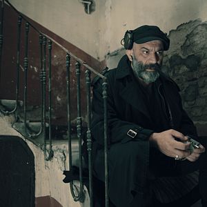 Fotoğraf Sıcak Kafa