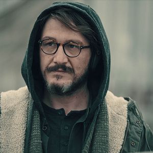 Fotoğraf Sıcak Kafa