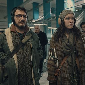 Fotoğraf Sıcak Kafa