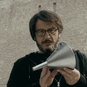 Fotoğraf Sıcak Kafa