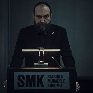 Fotoğraf Sıcak Kafa