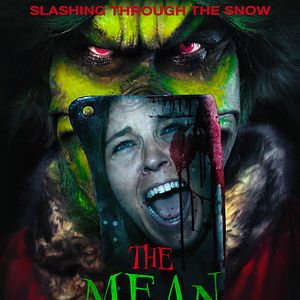 Fotoğraf The Mean One