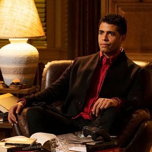 Fotoğraf Mandela Van Peebles