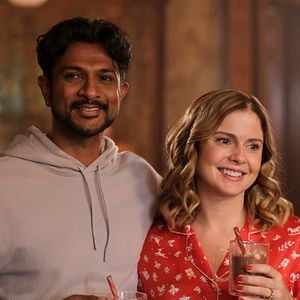 Fotoğraf Utkarsh Ambudkar