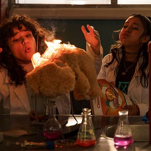 Fotoğraf Isabel Yudice