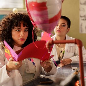 Fotoğraf Isabel Yudice