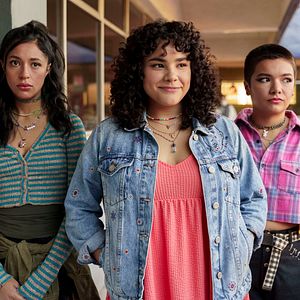 Fotoğraf Alicia Vélez