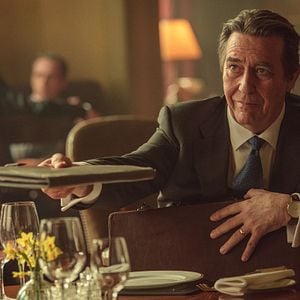 Fotoğraf Ciarán Hinds