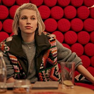 Fotoğraf Thea Sofie Loch Næss