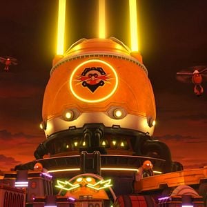 Fotoğraf Sonic Prime