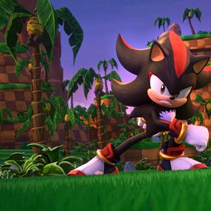 Fotoğraf Sonic Prime