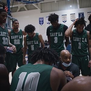 Fotoğraf Last Chance U: Basketball