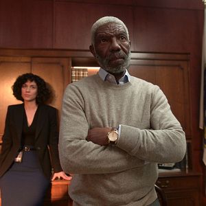 Fotoğraf Vondie Curtis-Hall